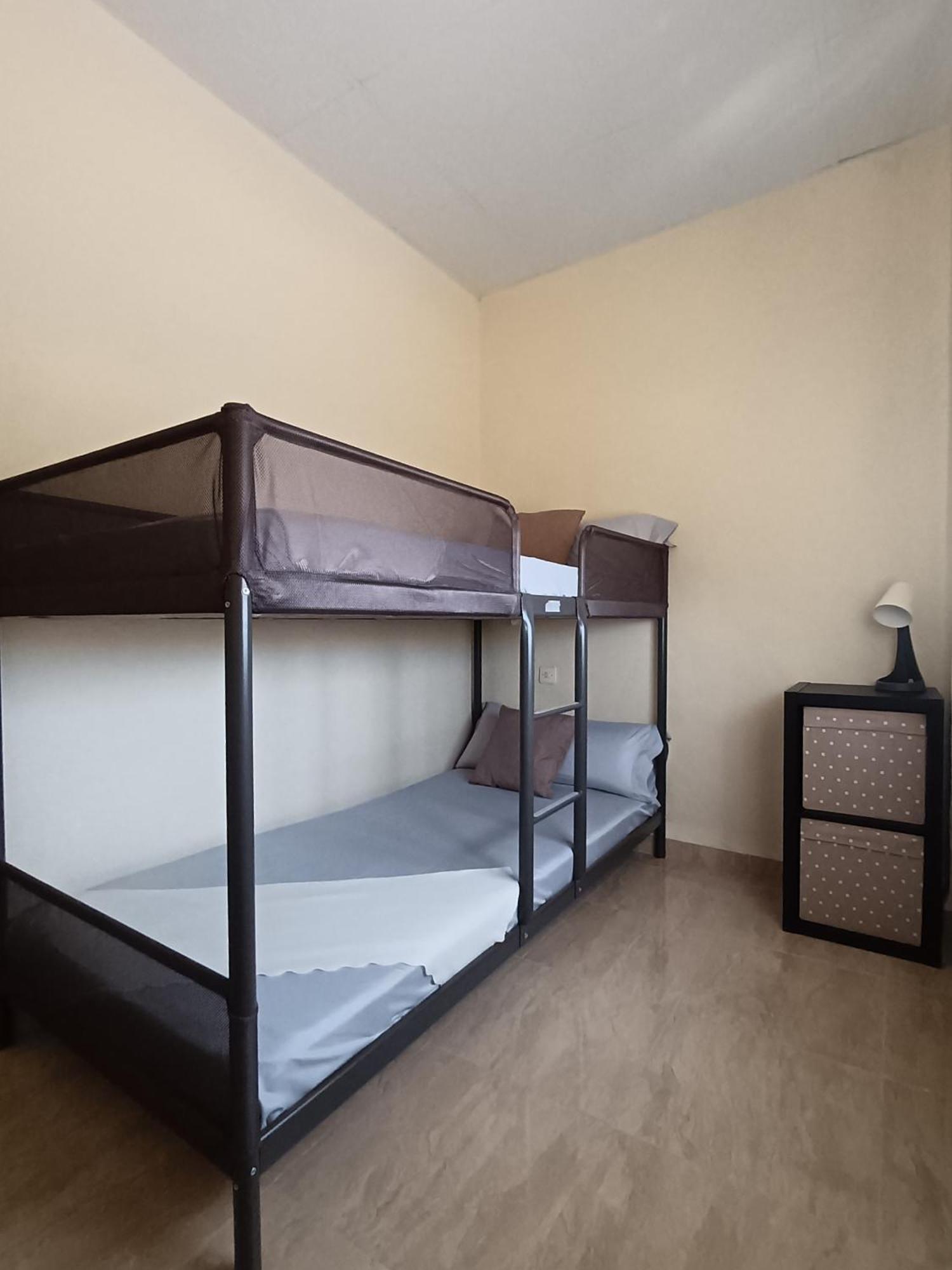Casa Pili Βίλα Sant Jaume d'Enveja Εξωτερικό φωτογραφία