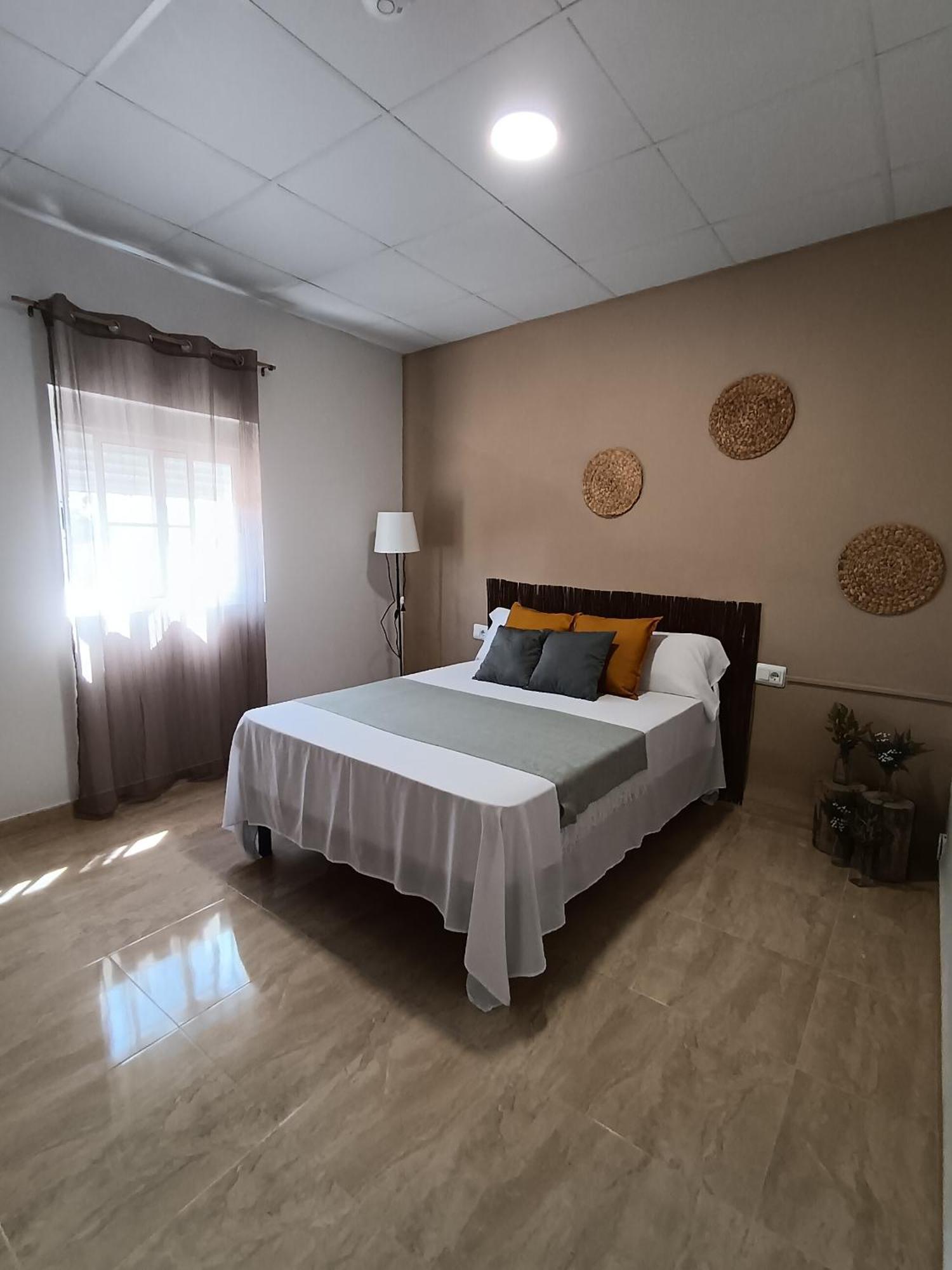 Casa Pili Βίλα Sant Jaume d'Enveja Εξωτερικό φωτογραφία