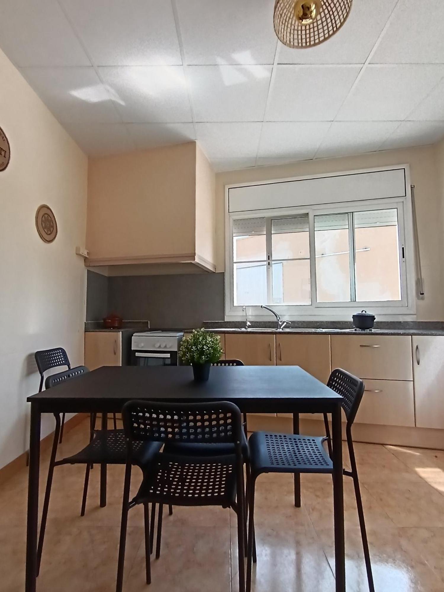 Casa Pili Βίλα Sant Jaume d'Enveja Εξωτερικό φωτογραφία