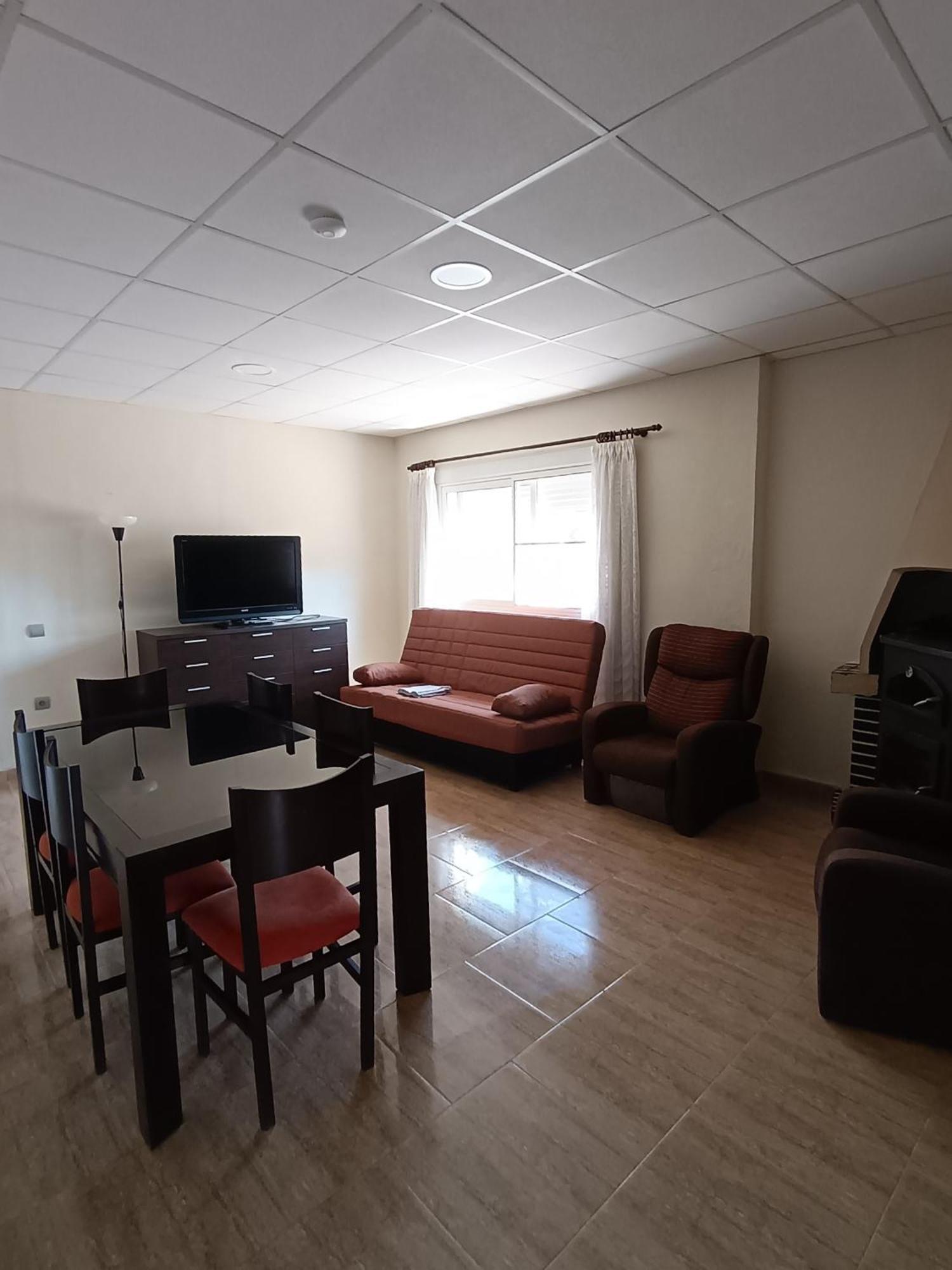 Casa Pili Βίλα Sant Jaume d'Enveja Εξωτερικό φωτογραφία