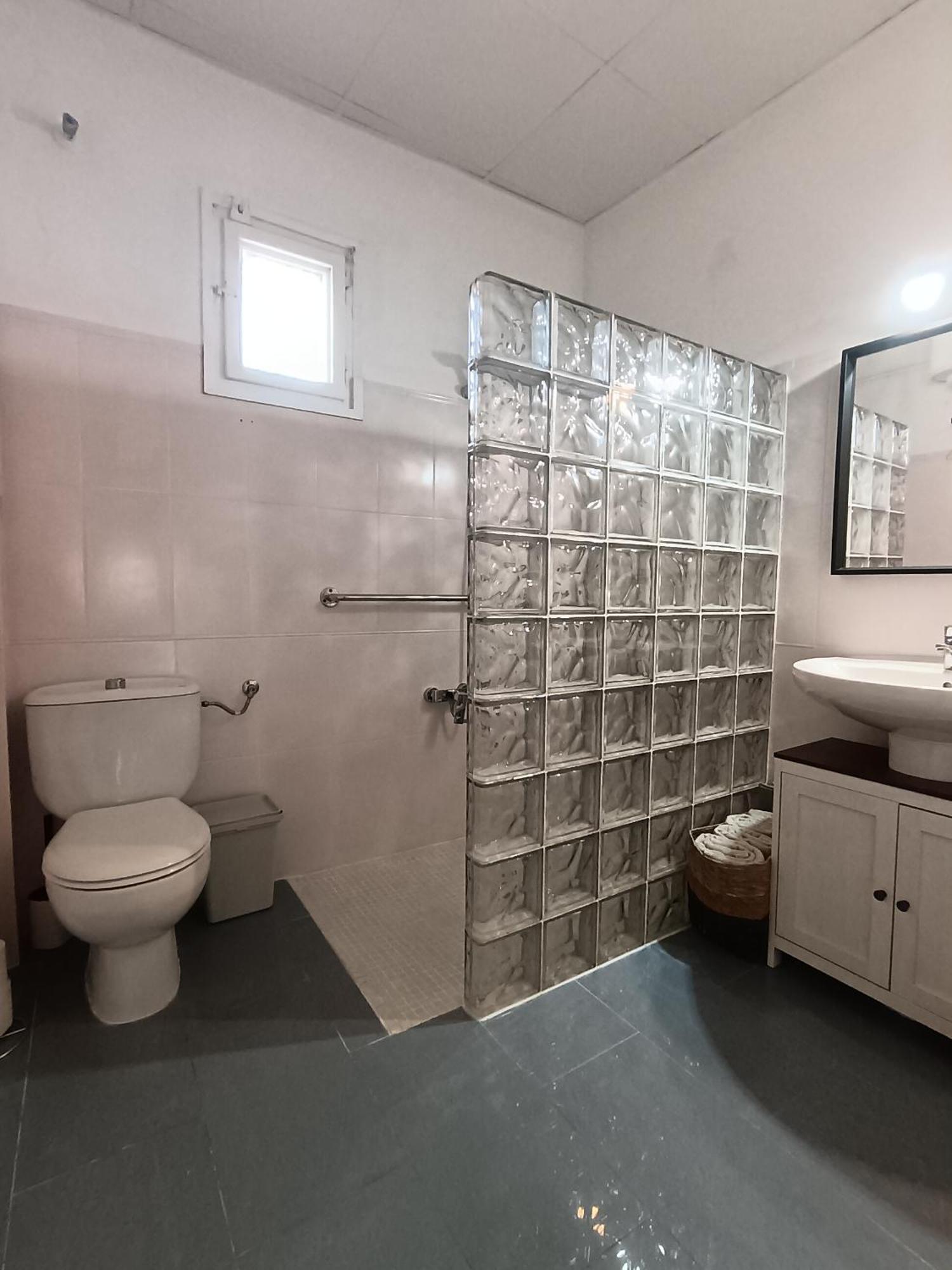 Casa Pili Βίλα Sant Jaume d'Enveja Εξωτερικό φωτογραφία