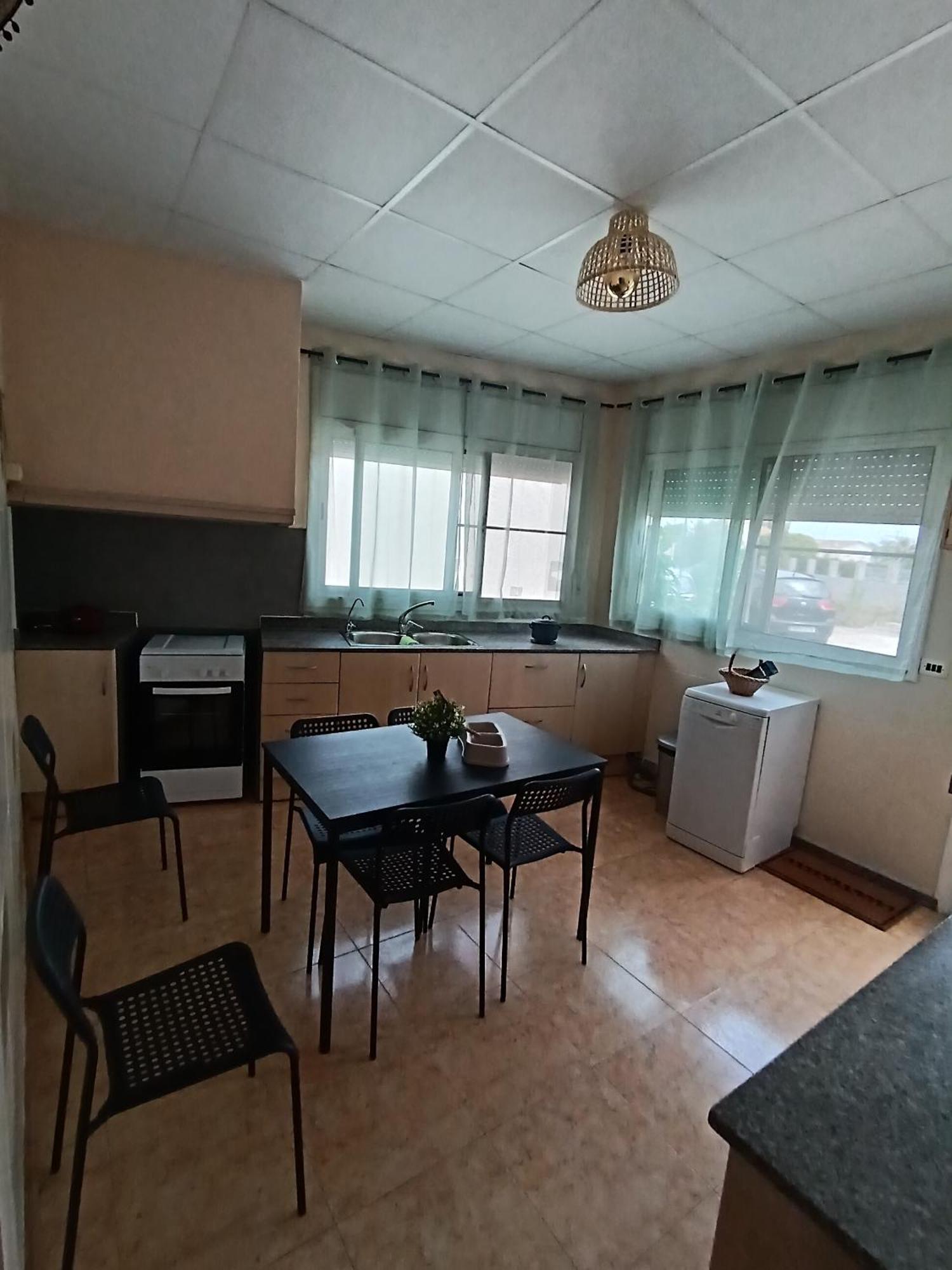 Casa Pili Βίλα Sant Jaume d'Enveja Εξωτερικό φωτογραφία