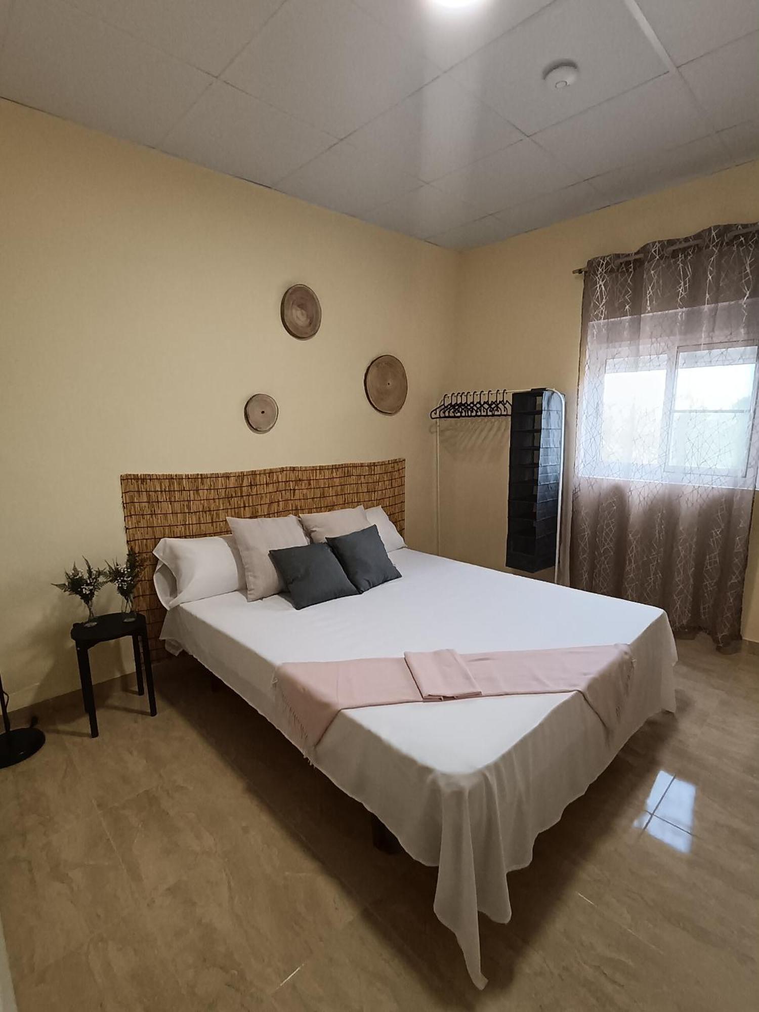 Casa Pili Βίλα Sant Jaume d'Enveja Εξωτερικό φωτογραφία