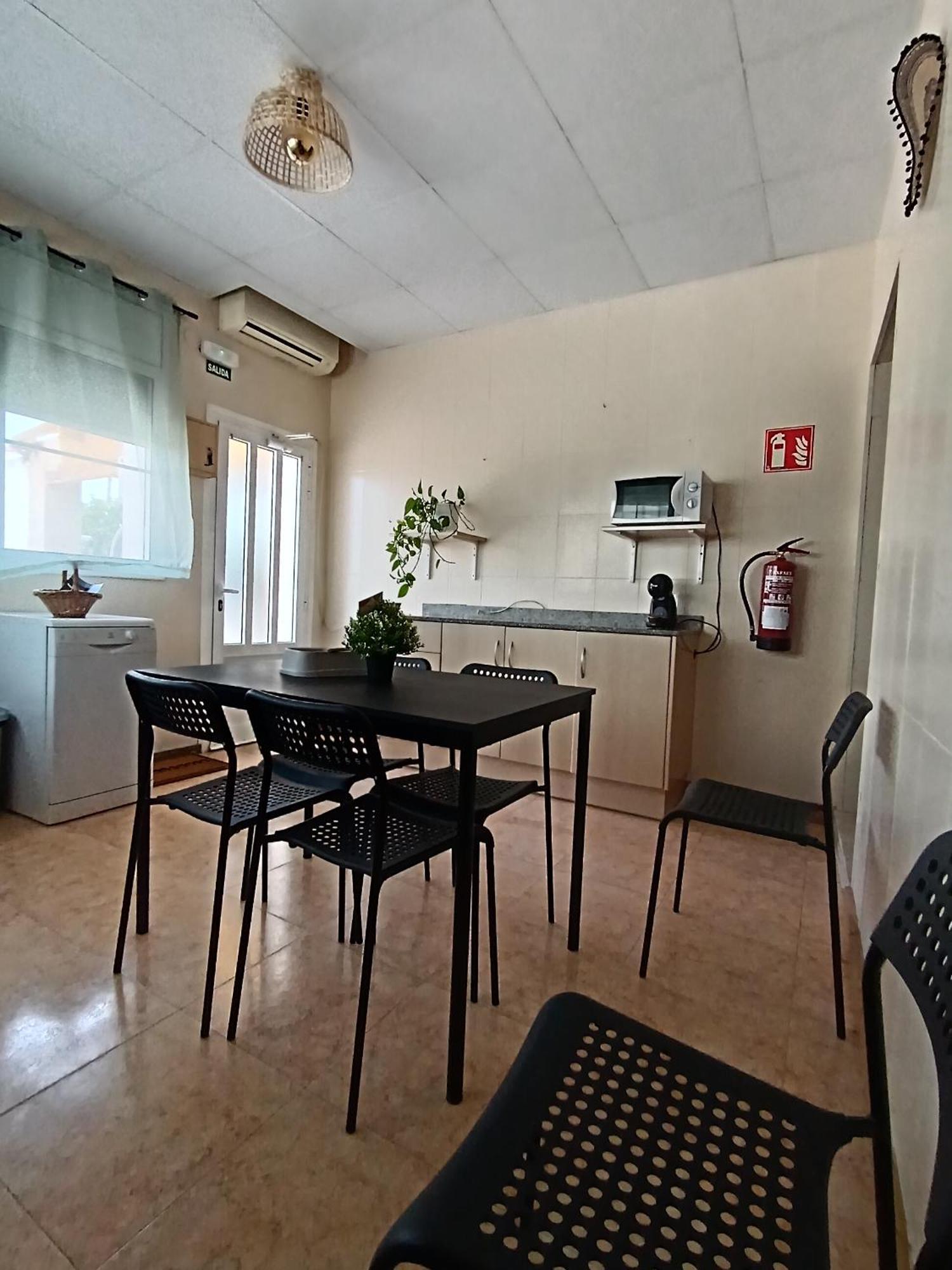 Casa Pili Βίλα Sant Jaume d'Enveja Εξωτερικό φωτογραφία