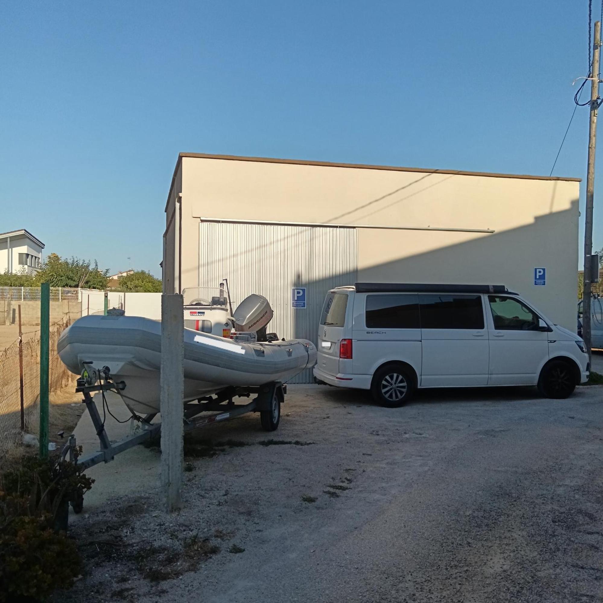 Casa Pili Βίλα Sant Jaume d'Enveja Εξωτερικό φωτογραφία